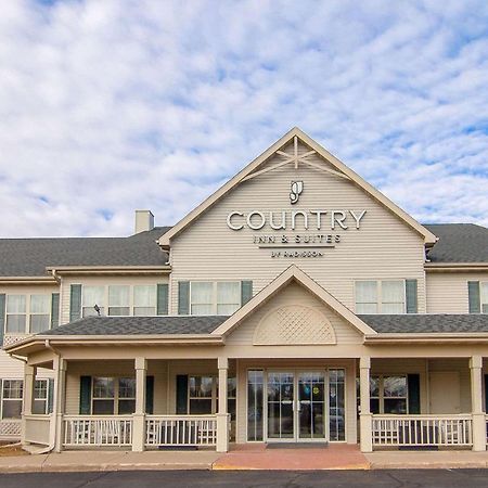 Country Inn & Suites By Radisson, Stockton, Il Dış mekan fotoğraf