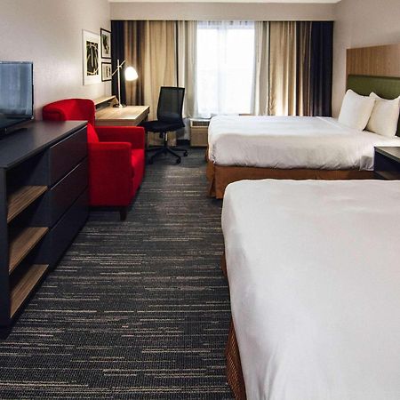 Country Inn & Suites By Radisson, Stockton, Il Dış mekan fotoğraf