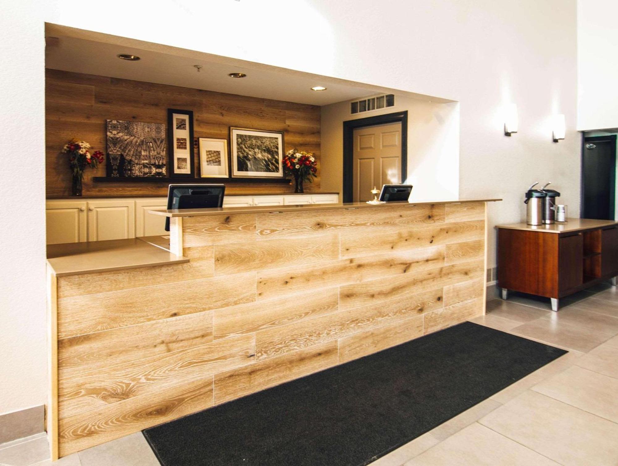Country Inn & Suites By Radisson, Stockton, Il Dış mekan fotoğraf