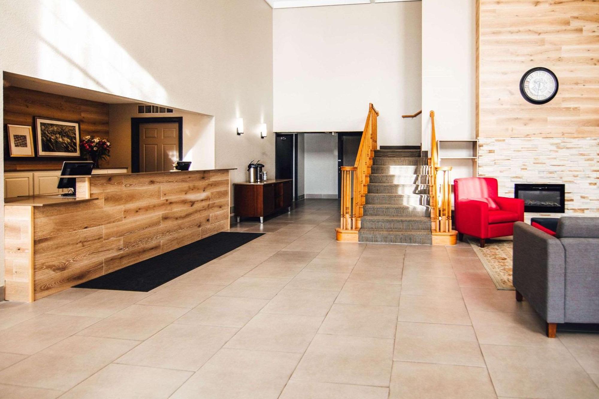 Country Inn & Suites By Radisson, Stockton, Il Dış mekan fotoğraf