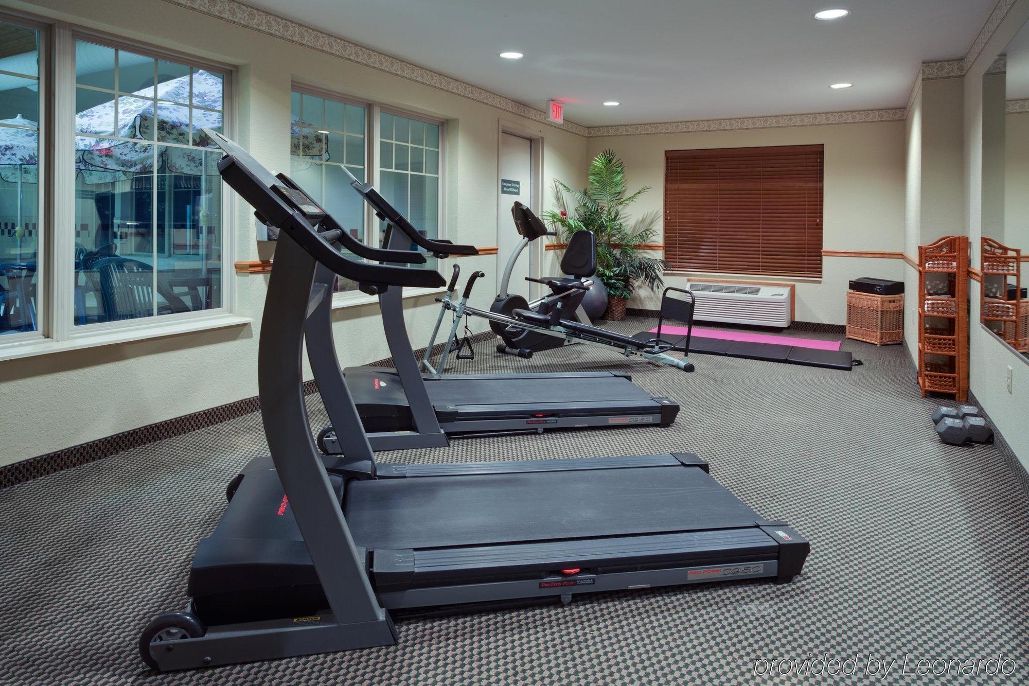 Country Inn & Suites By Radisson, Stockton, Il Dış mekan fotoğraf