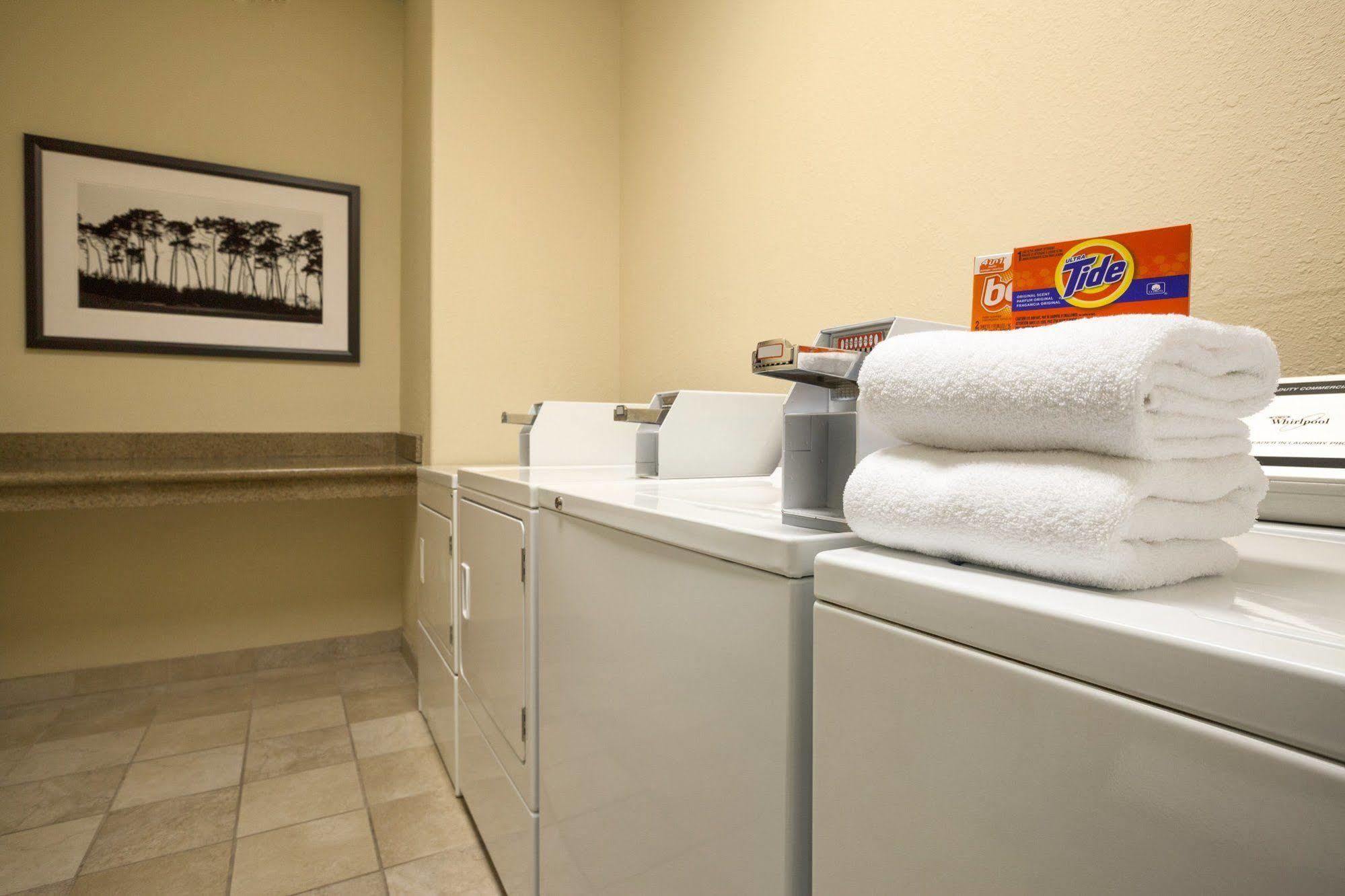 Country Inn & Suites By Radisson, Stockton, Il Dış mekan fotoğraf